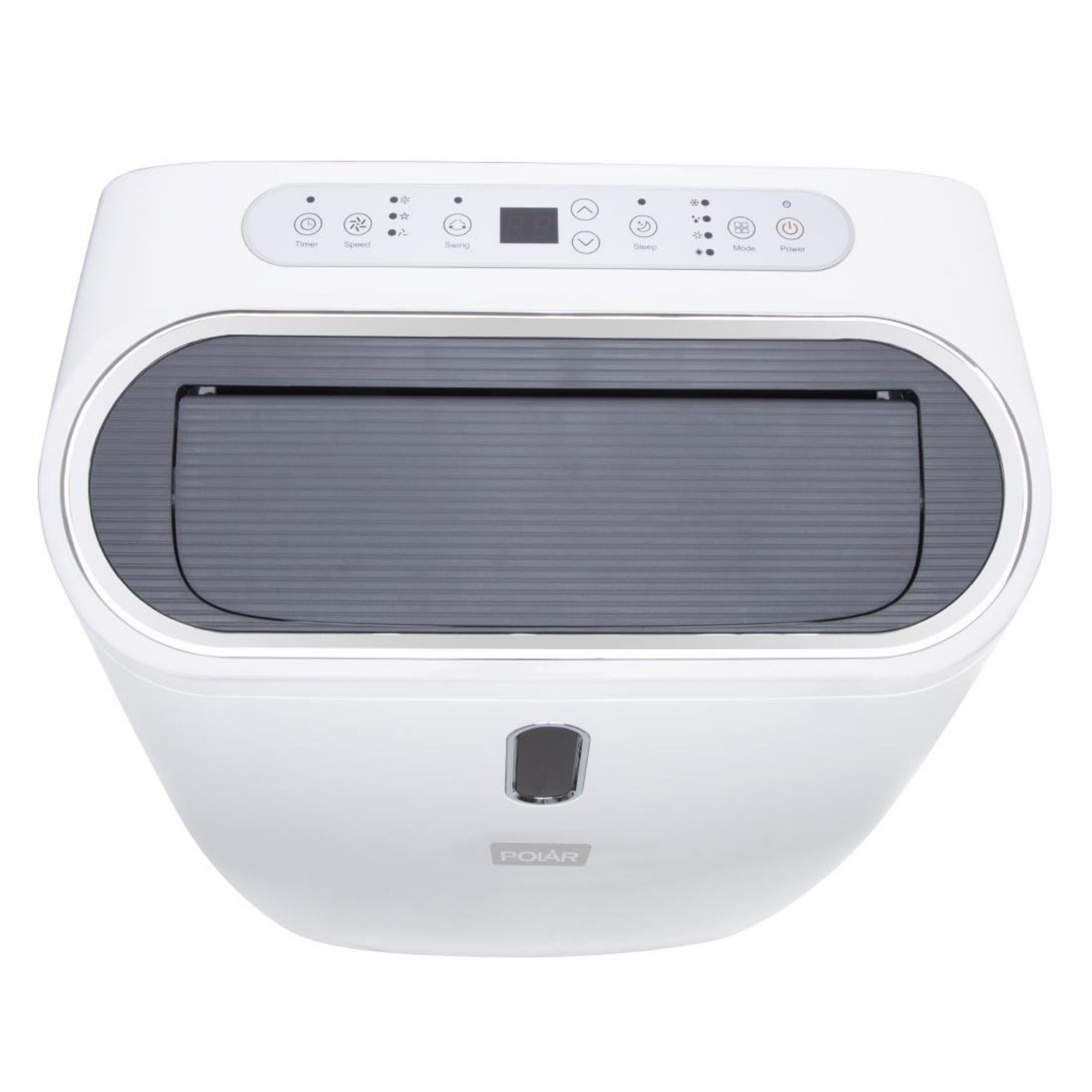 Picture of Polar G-Series Portable Air Conditioner and Heater