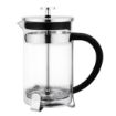 Picture of Olympia Contemporary Glass Cafetiere 6 Cup - GF231