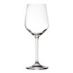 Picture of Olympia Chime Crystal Wine Glasses 620ml (Pack of 6) - GF735