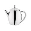 Picture of Olympia Richmond Stainless Steel Teapot 1Ltr - GF235