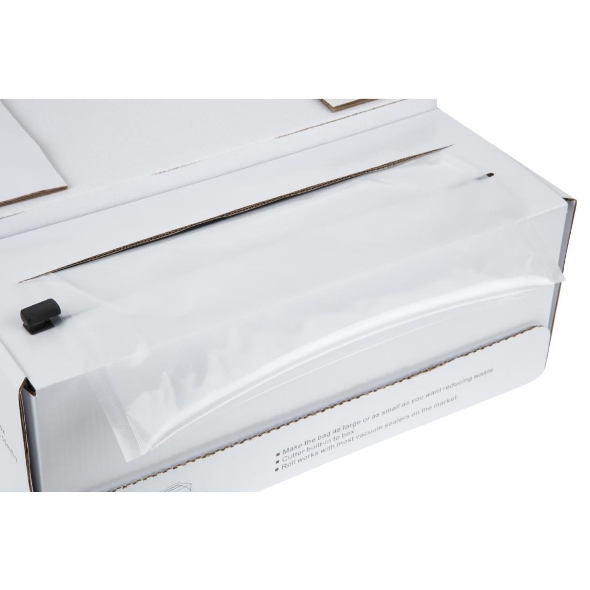 Picture of Vogue Vacuum Pack Roll with Cutter Box 300mm