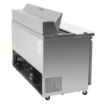 Picture of Polar U-Series Double Door Prep Counter Fridge 527Ltr - GD883