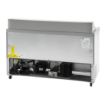 Picture of Polar U-Series Double Door Prep Counter Fridge 527Ltr - GD883