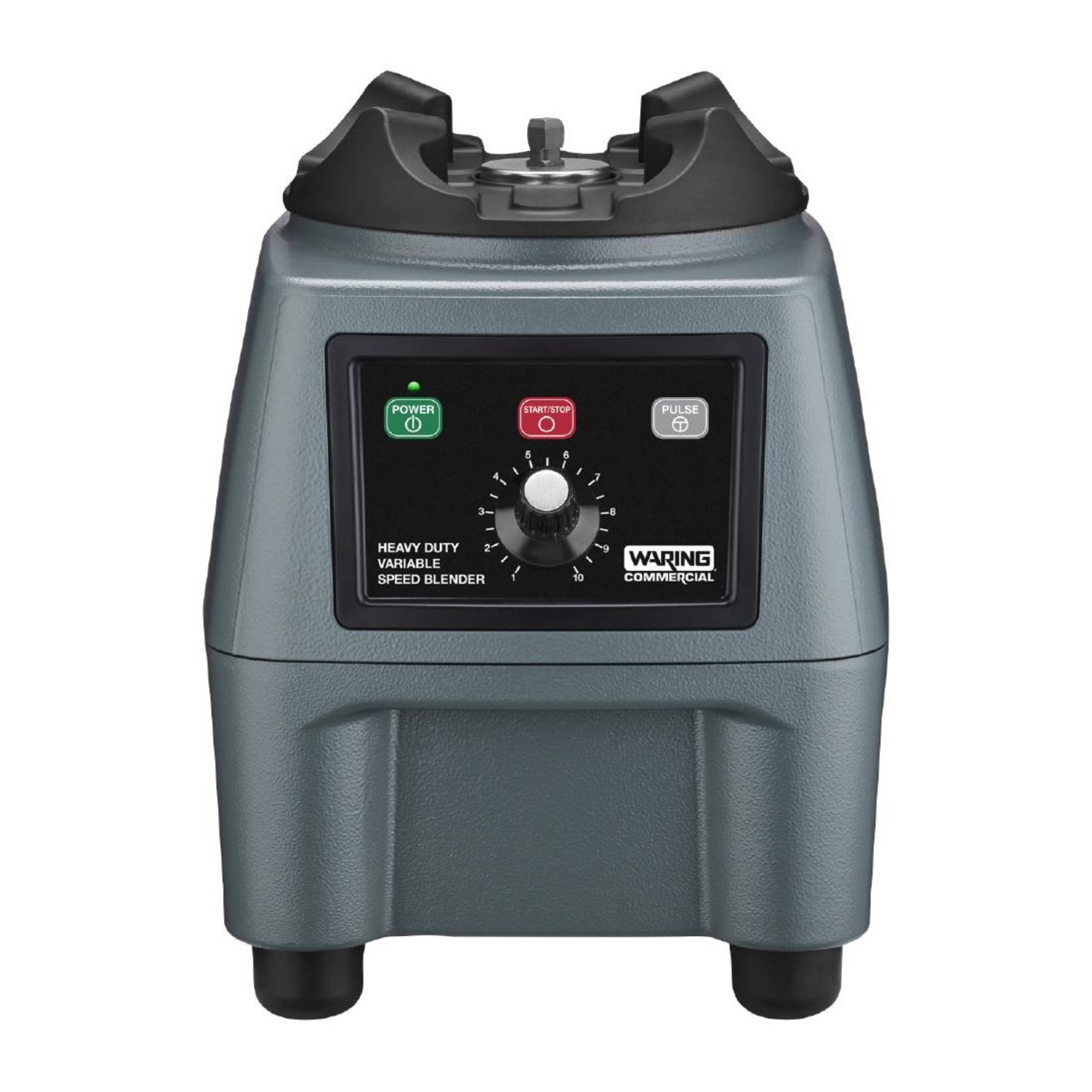 Picture of Waring The Legend Blender with Stainless Steel Container 4Ltr CB15VK