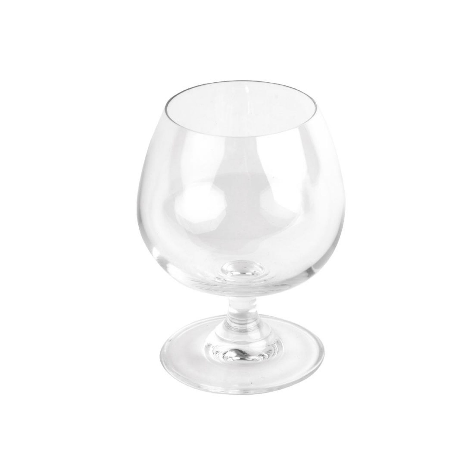 Picture of Olympia Bar Collection Crystal Brandy Glasses 400ml (Pack of 6)
