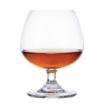 Picture of Olympia Bar Collection Crystal Brandy Glasses 400ml (Pack of 6) - GF739