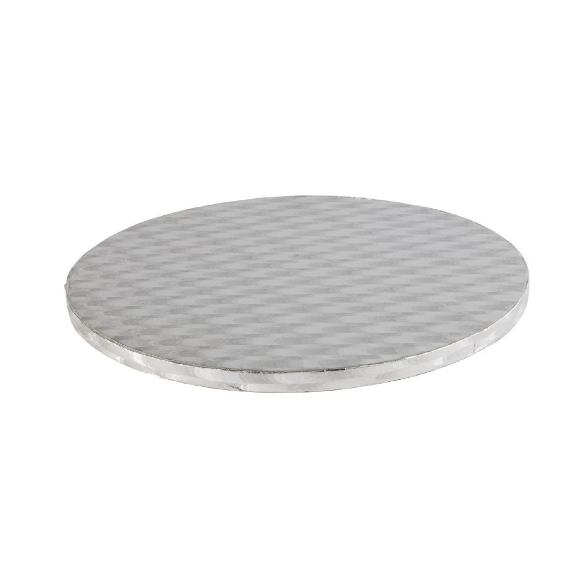 Picture of PME Round Cake Board 10in