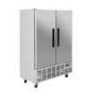 Picture of Polar G-Series Double Door Slimline Freezer 960Ltr - GD880