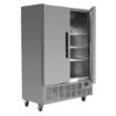 Picture of Polar G-Series Double Door Slimline Freezer 960Ltr - GD880