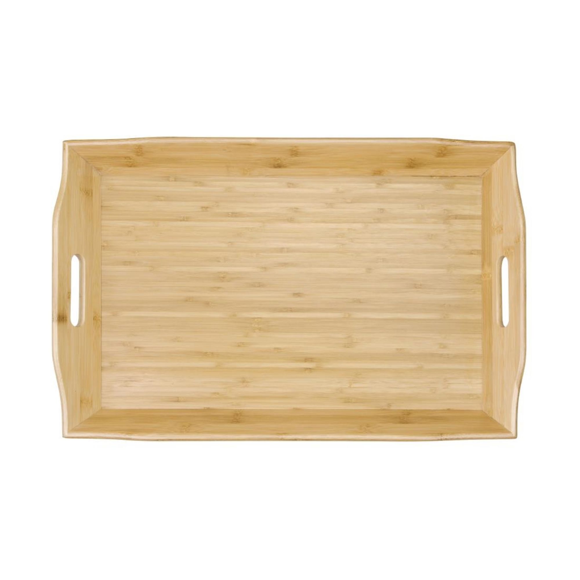 Picture of Olympia Bamboo Butler Tray 584mm - GF204