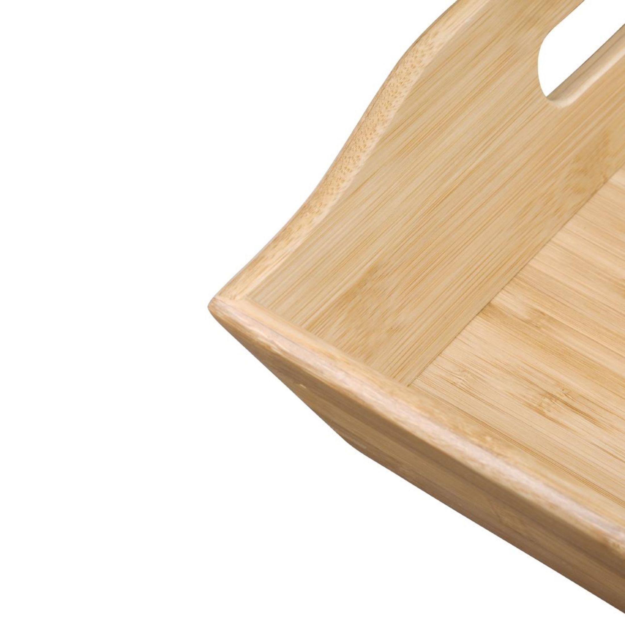 Picture of Olympia Bamboo Butler Tray 584mm
