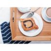 Picture of Olympia Bamboo Butler Tray 584mm - GF204