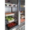 Picture of Polar G-Series Double Door Slimline Fridge 960Ltr - GD879
