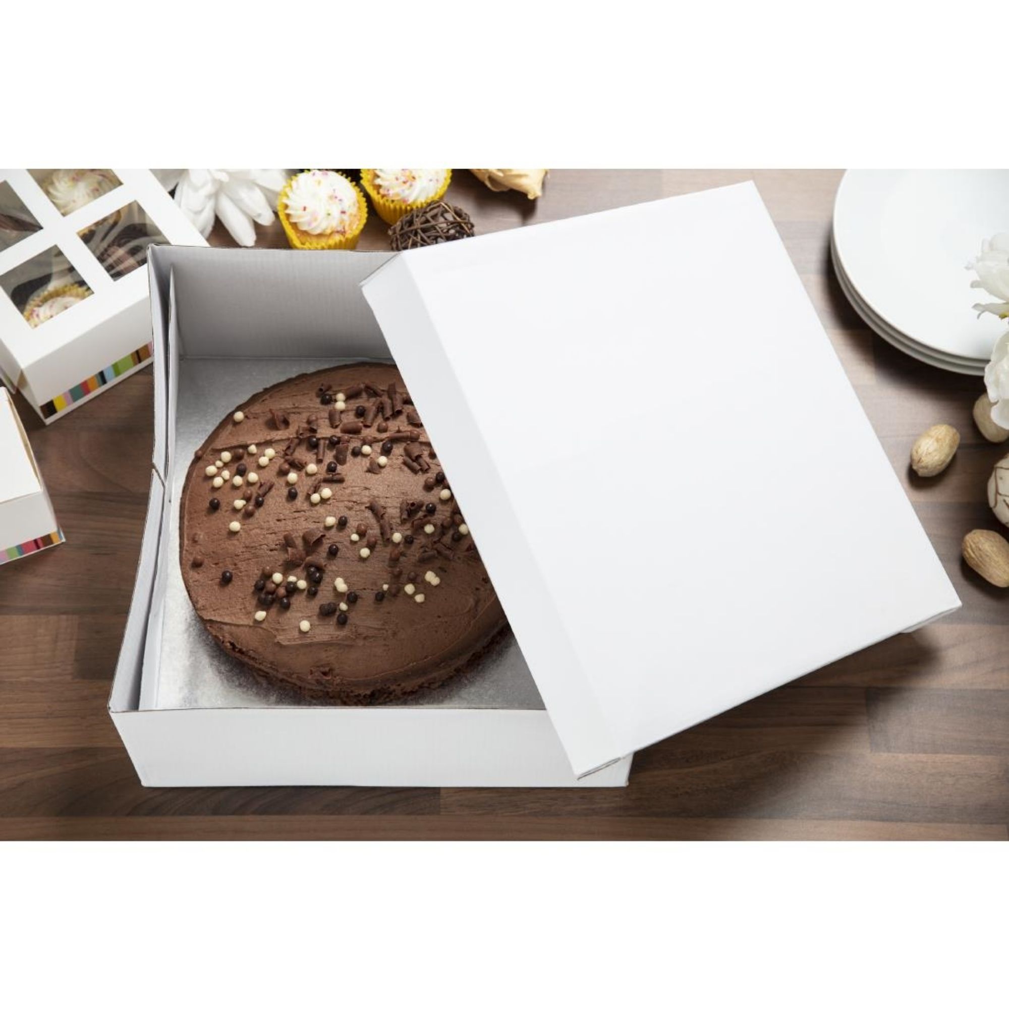 Picture of PME Cake Box 12in