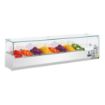 Picture of Polar G-Series Countertop Prep Fridge 8x 1/3GN - GD877
