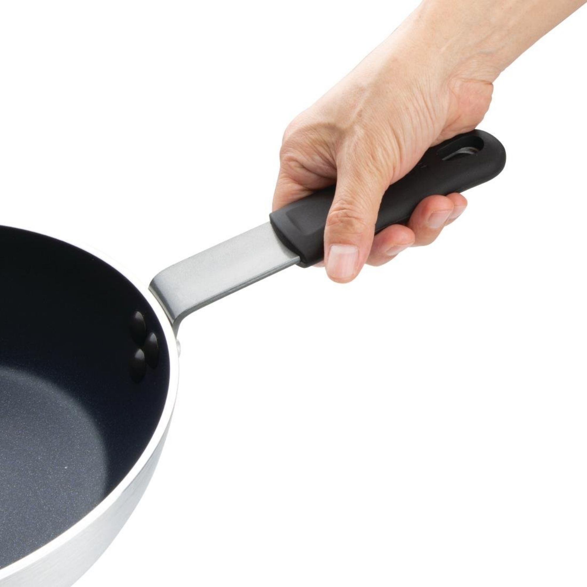 Picture of Vogue Silicone Pan Handle Small