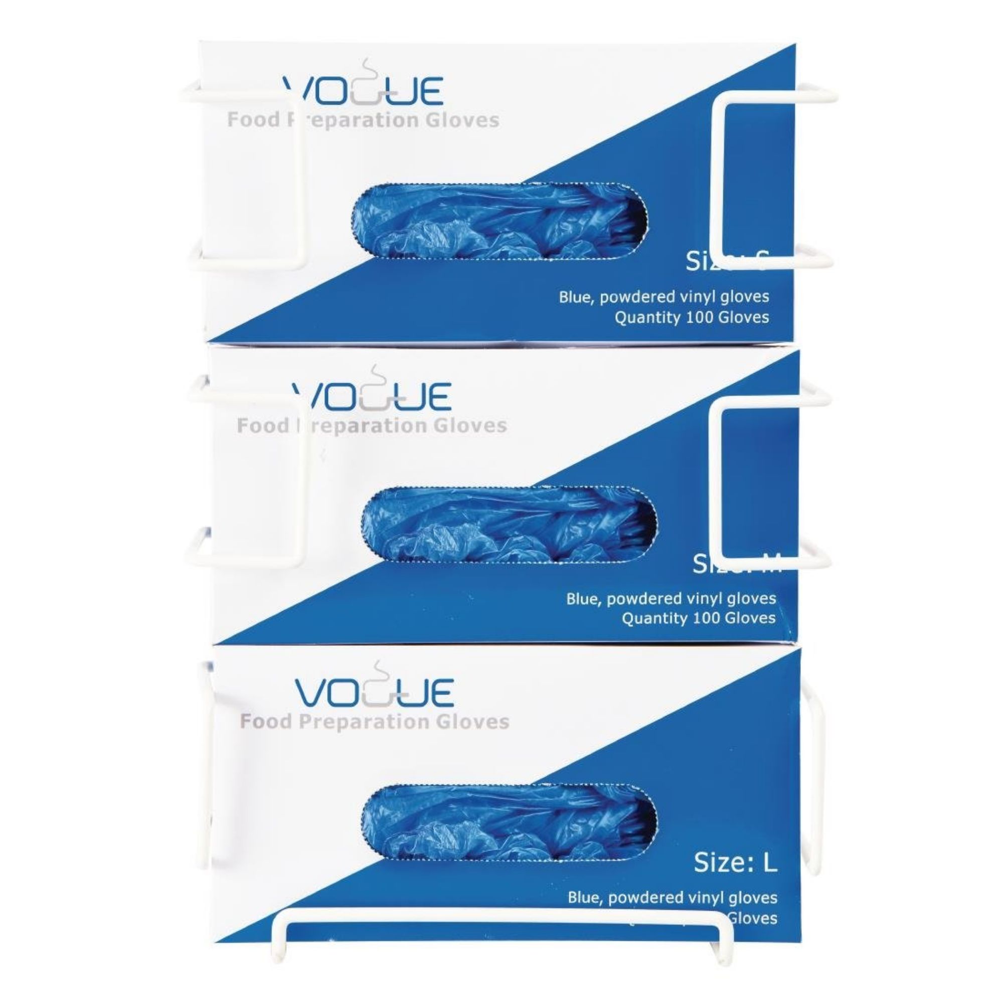 Picture of Vogue Disposable Glove Dispenser