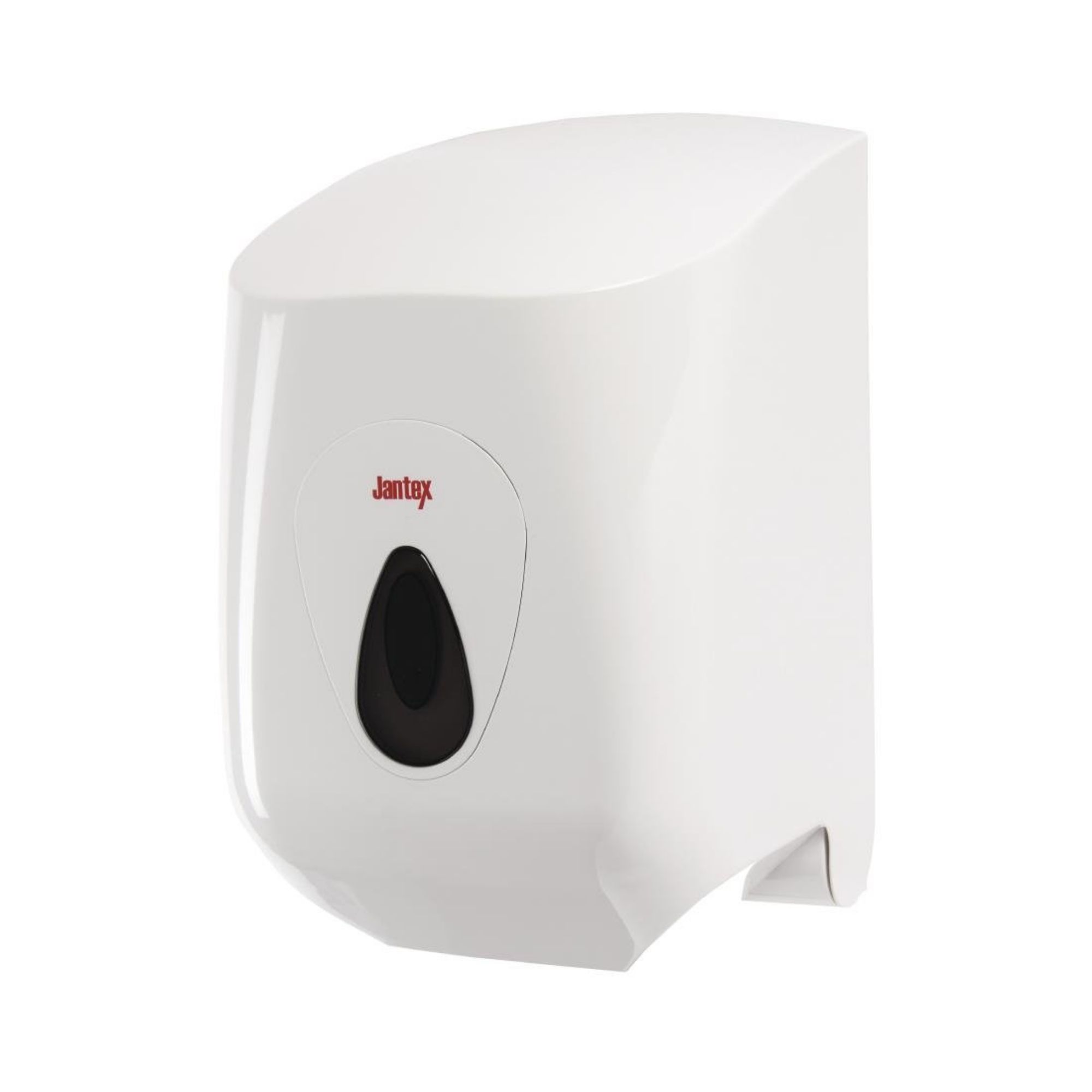 Picture of Jantex Centrefeed Roll Dispenser White