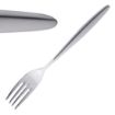Picture of Olympia Saphir Table Fork (12 Pack) - GC637