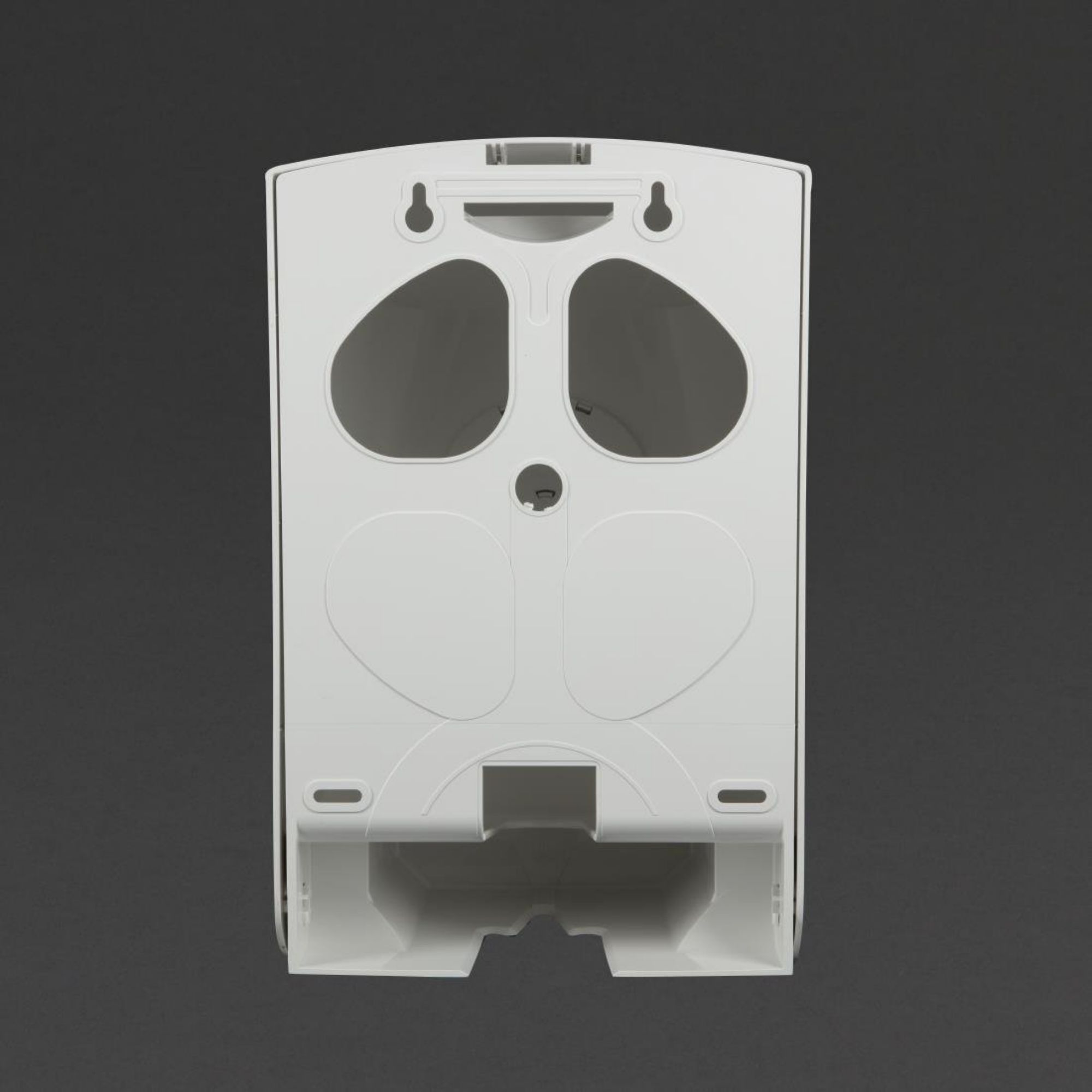 Picture of Jantex Centrefeed Roll Dispenser White