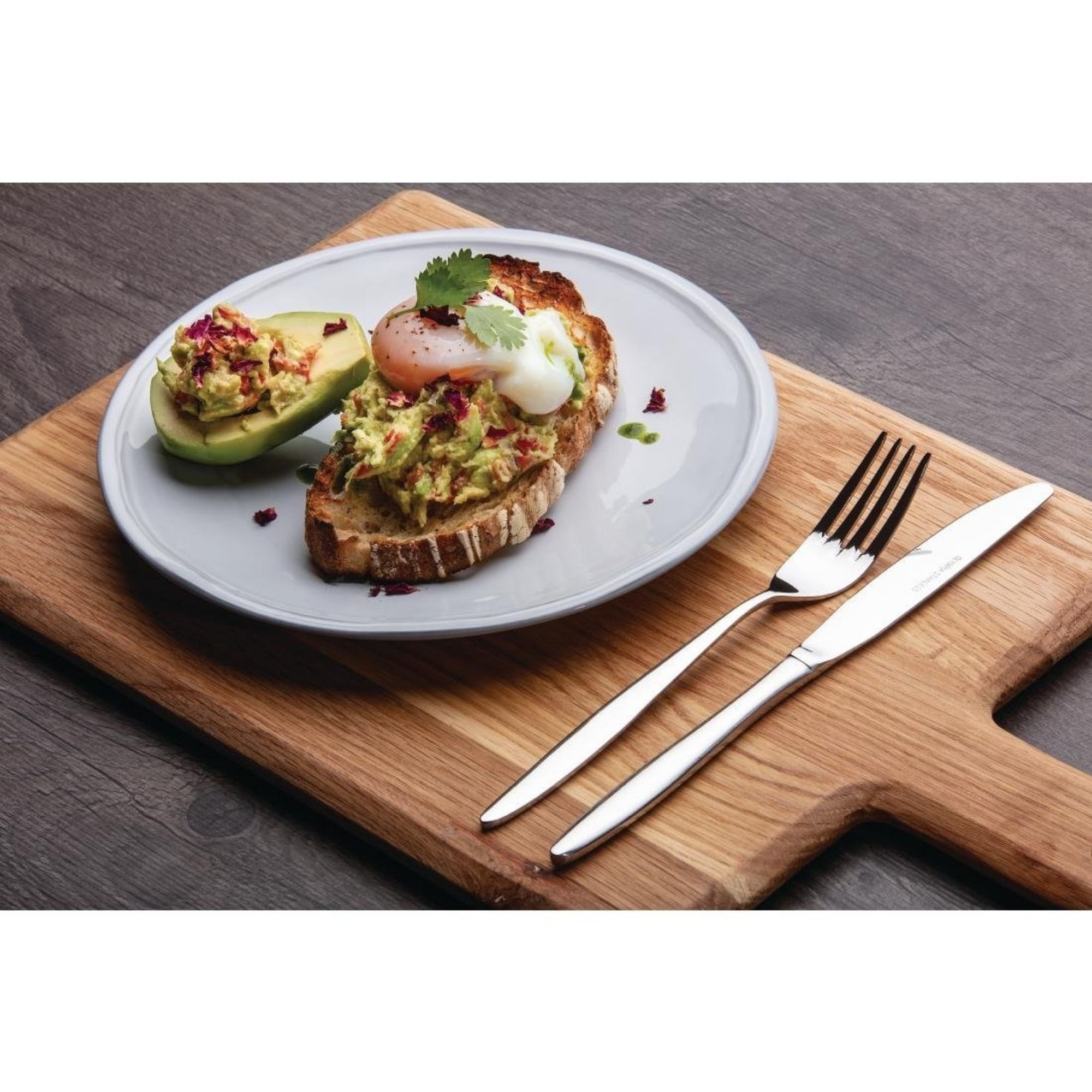 Picture of Olympia Saphir Table Fork (12 Pack)