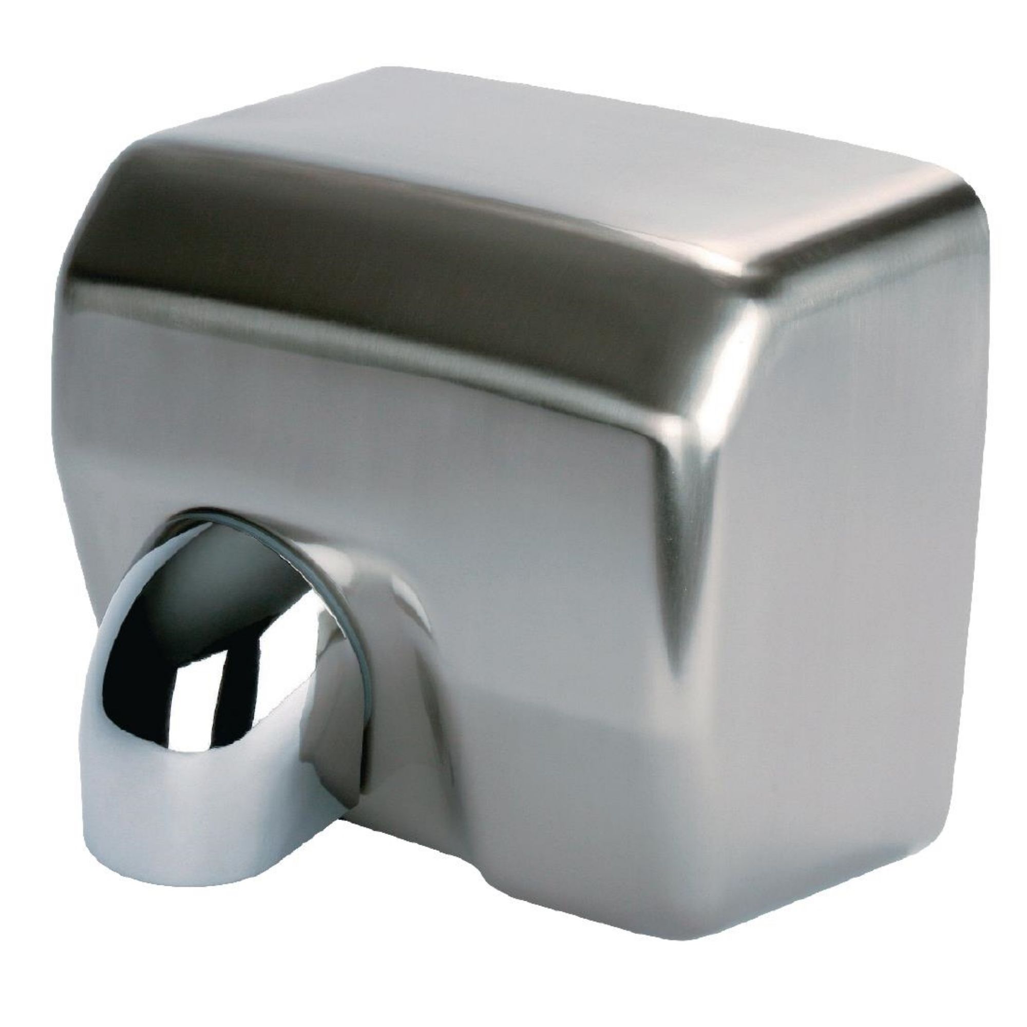 Picture of Jantex Automatic Hand Dryer - GD847