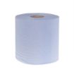 Picture of Jantex Blue Centrefeed Rolls 1ply 285m (Pack of 6) - GD833