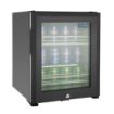 Picture of Polar G-Series Hotel Room Display Refrigerator - GE819