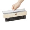Picture of Vogue Pizza Oven Brush Head - GE204