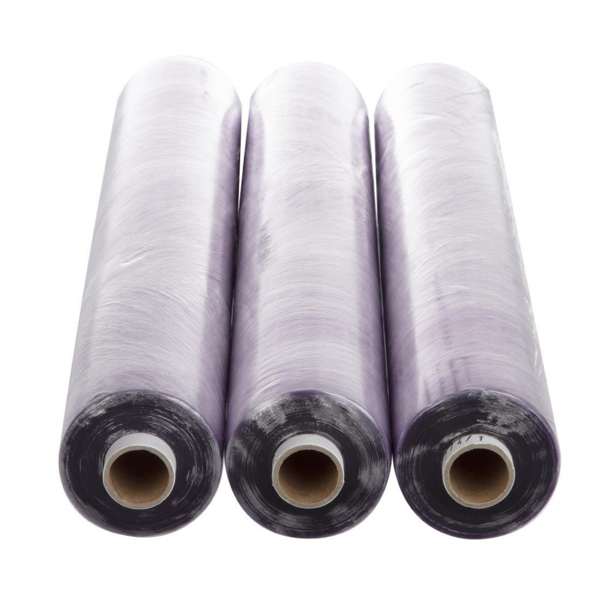 Picture of Vogue Pre-Perforated Cling Film 450mm x 500m (3 Pack)