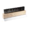 Picture of Vogue Pizza Oven Brush Head - GE204