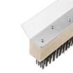 Picture of Vogue Pizza Oven Brush Head - GE204