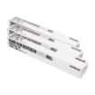 Picture of Vogue Pre-Perforated Cling Film 450mm x 500m (3 Pack) - GD149