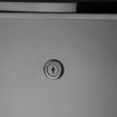 Picture of Polar G-Series Hotel Room Mini Fridge - GE579
