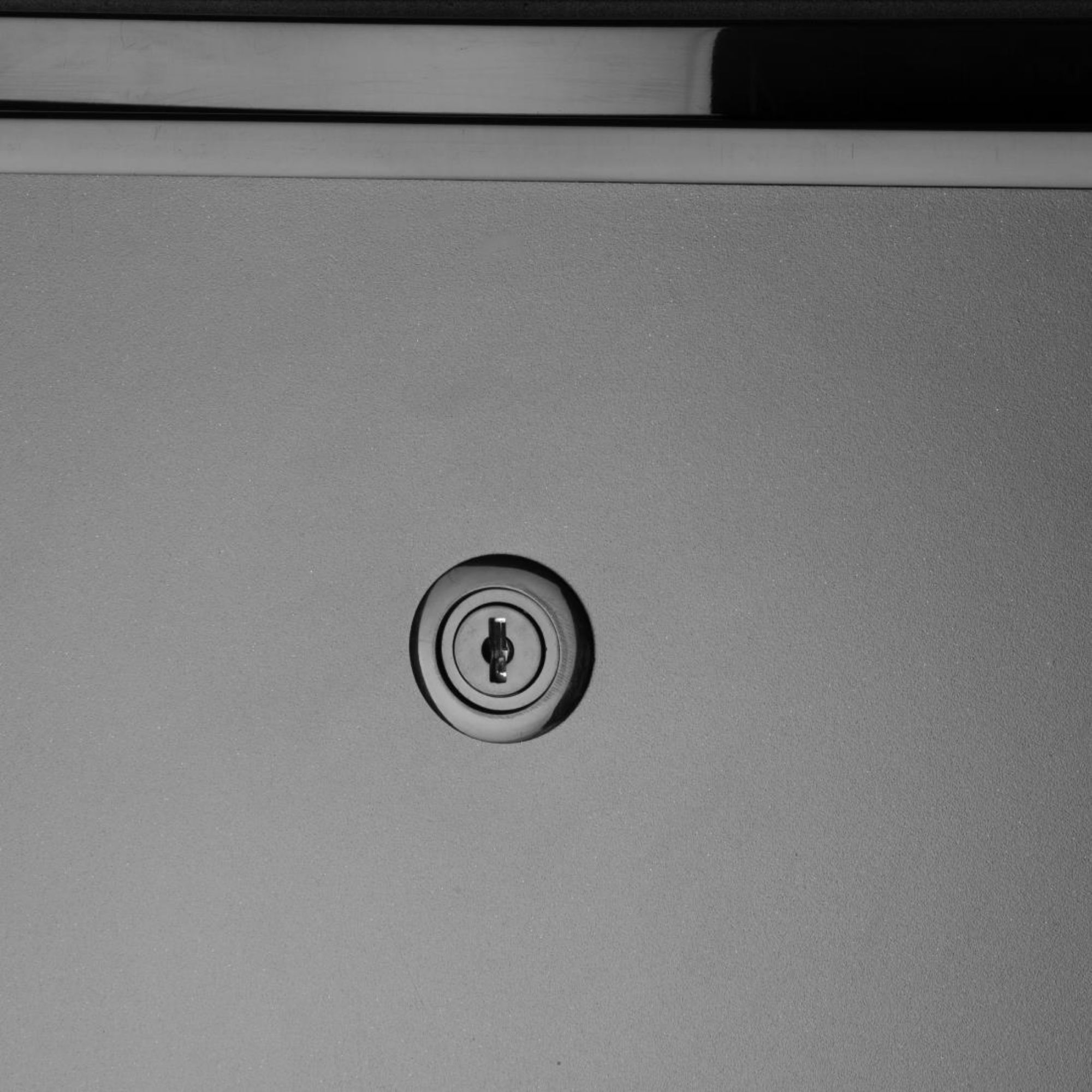 Picture of Polar G-Series Hotel Room Mini Fridge