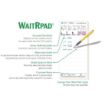 Picture of WaitRpads Waiting Pads Duplicate Carbonless (10 Pack) - GD113