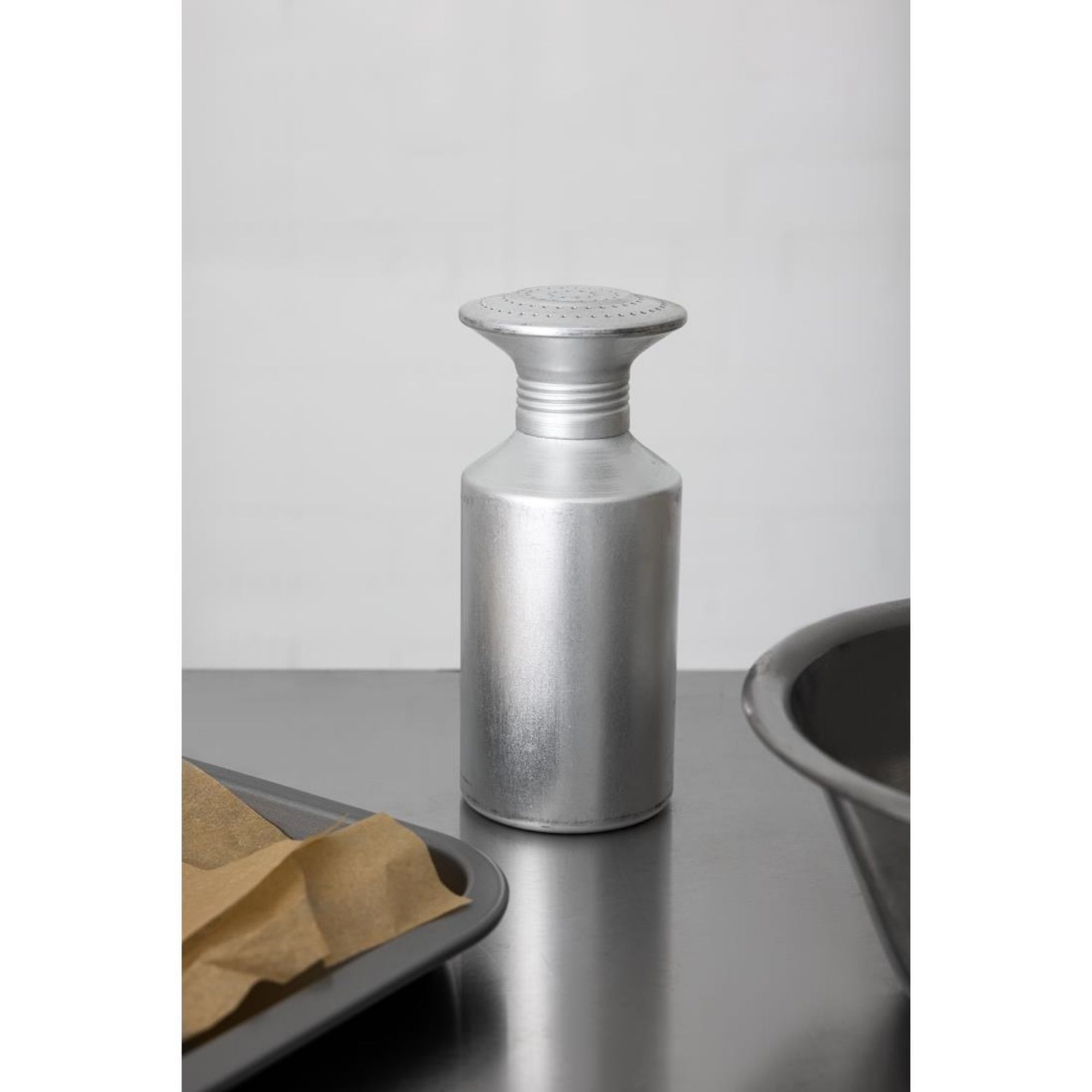 Picture of APS Aluminium Salt Shaker