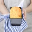 Picture of Vogue Non-Stick Loaf Tin 180mm - GD075