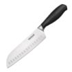 Picture of Vogue Soft Grip Santoku Knife 18cm - GD759