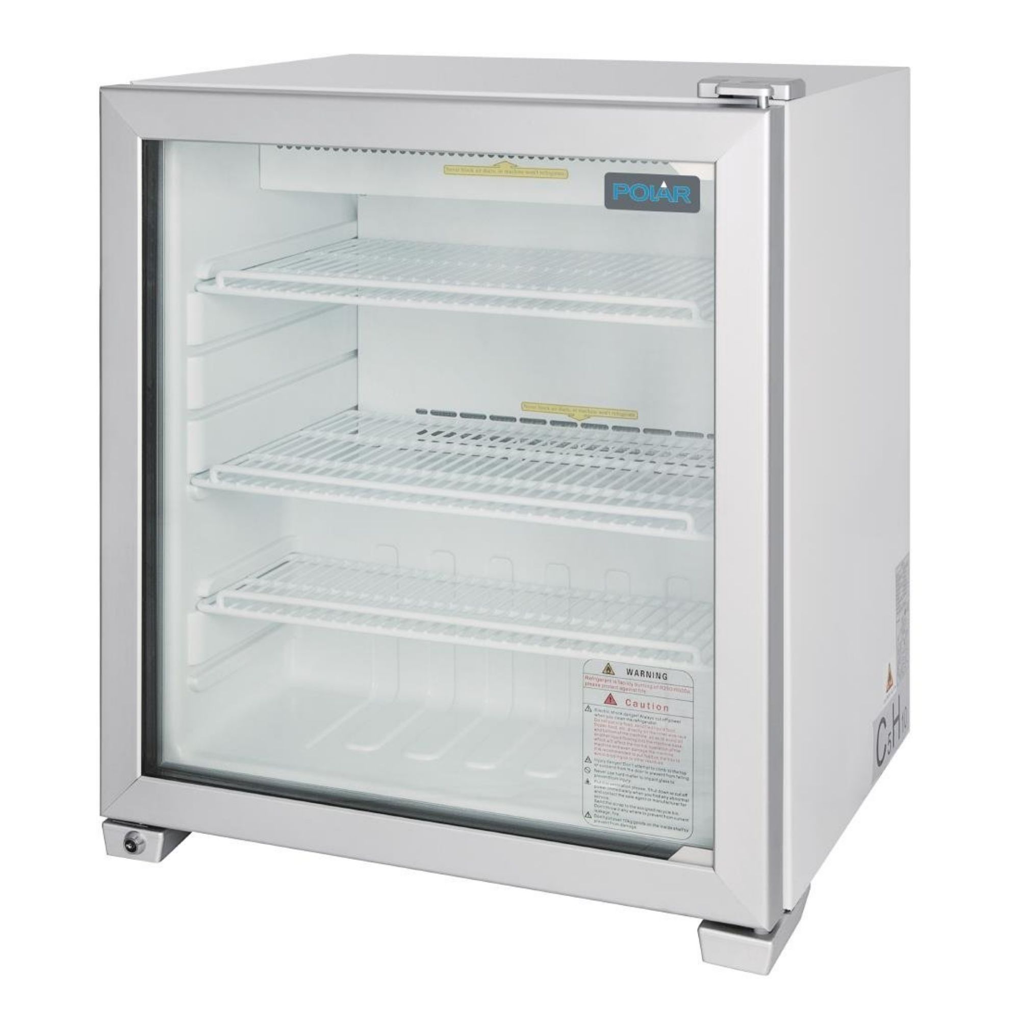 Picture of Polar G-Series Countertop Display Freezer