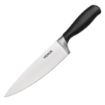 Picture of Vogue Soft Grip Chef Knife 20cm - GD750