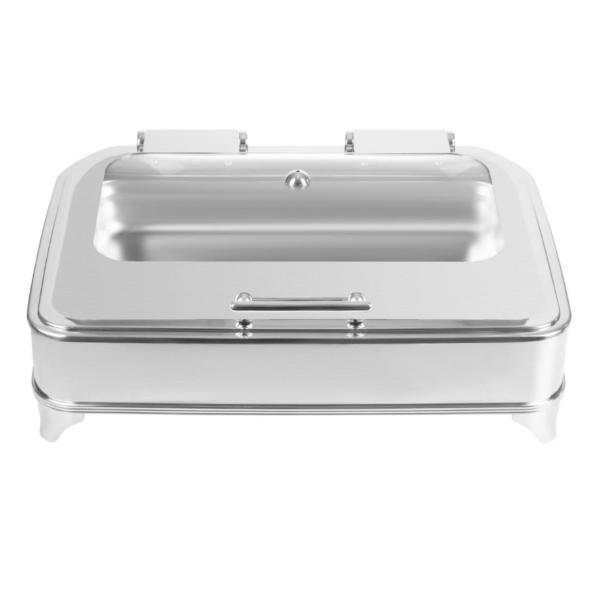 Picture of Olympia Rectangular Electric Chafer