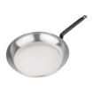 Picture of Vogue Carbon Steel Frying Pan 26cm - GD064
