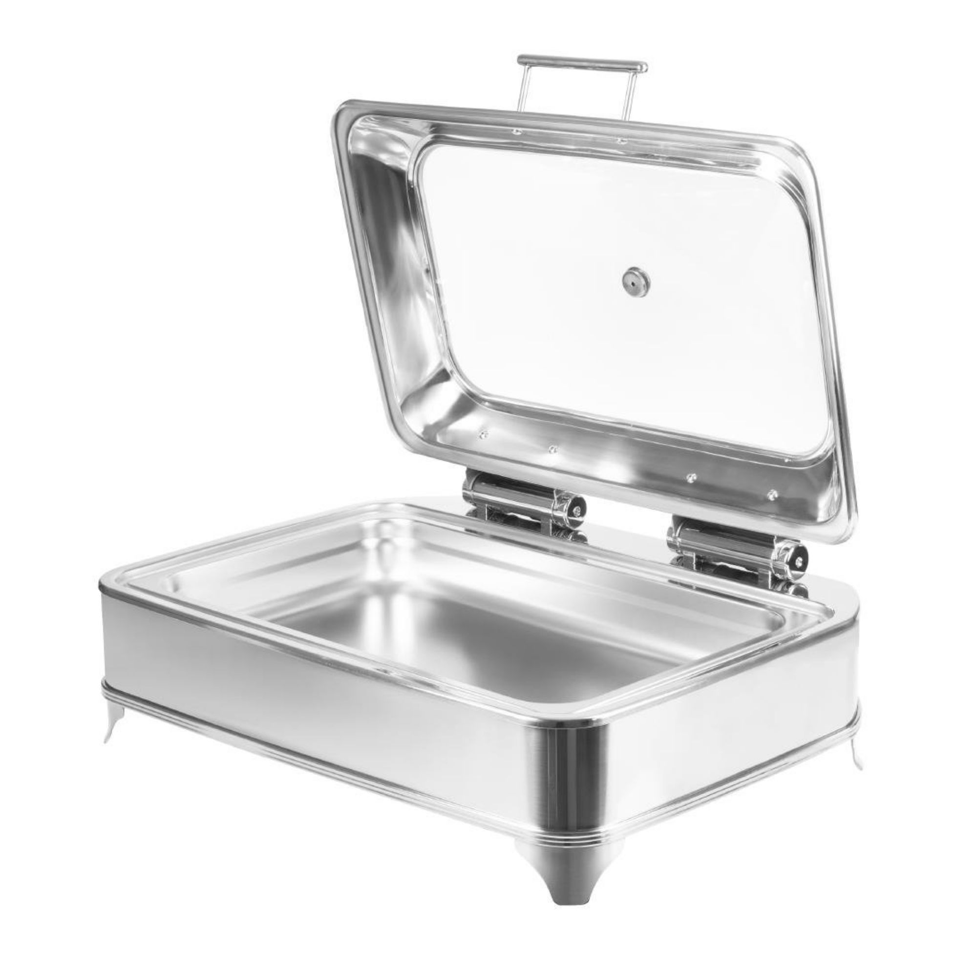 Picture of Olympia Rectangular Electric Chafer