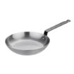 Picture of Vogue Carbon Steel Frying Pan 26cm - GD064