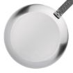 Picture of Vogue Carbon Steel Frying Pan 26cm - GD064