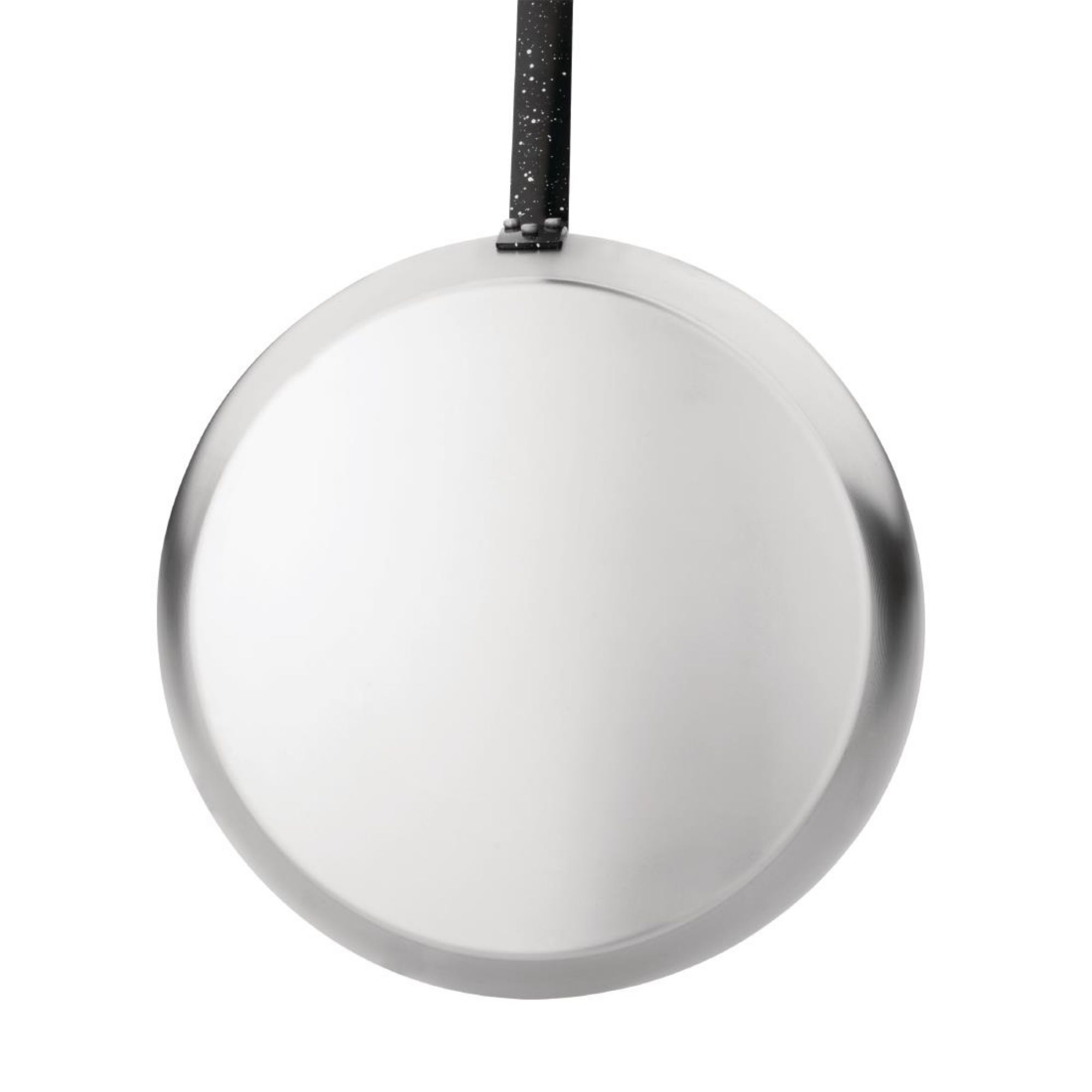 Picture of Vogue Carbon Steel Frying Pan 26cm