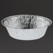 Picture of Foil Pie Tins (250 Pack) - GD118