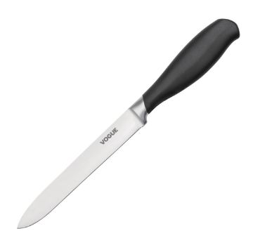 Picture of Vogue Soft Grip Utility Knife 13.8cm