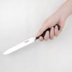 Picture of Vogue Soft Grip Utility Knife 13.8cm - GD755